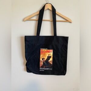 Harry Potter And The Deathly Hallows Tote